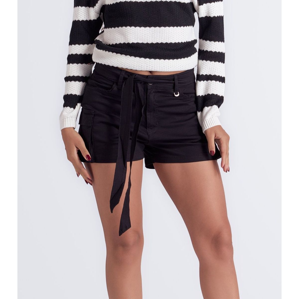 DEREK - Short Para Mujer Derek