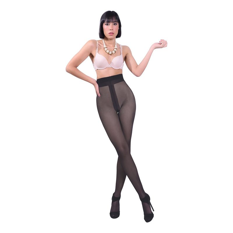 RITCHI - Media Velada Sheer Support RITCHI