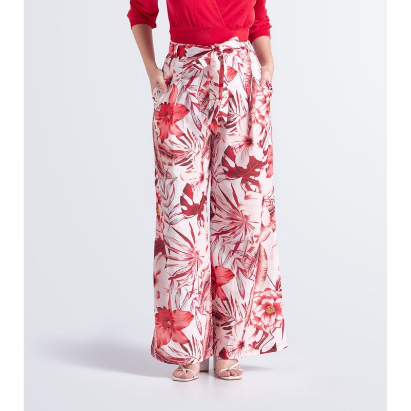 DEREK - Pantalon Para Mujer Derek