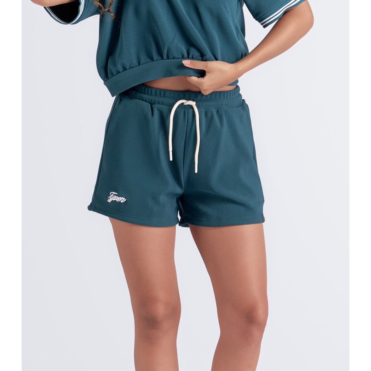 TYPER - Short Para Mujer Typer