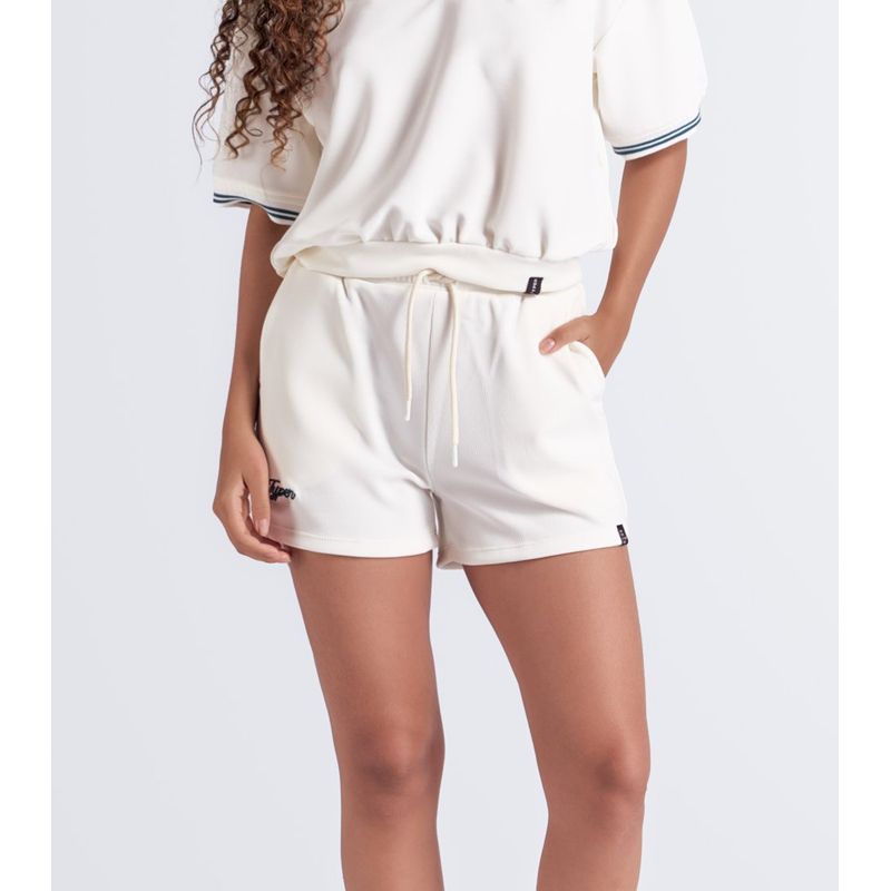 TYPER - Short Para Mujer Typer