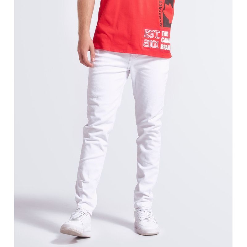 UNSER - Jean Para Hombre Super Skinny Unser