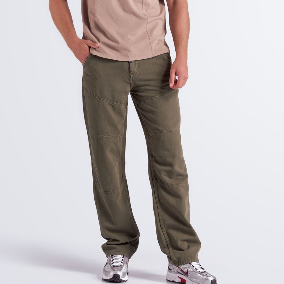 GROGGY - Pantalon Para Hombre Groggy