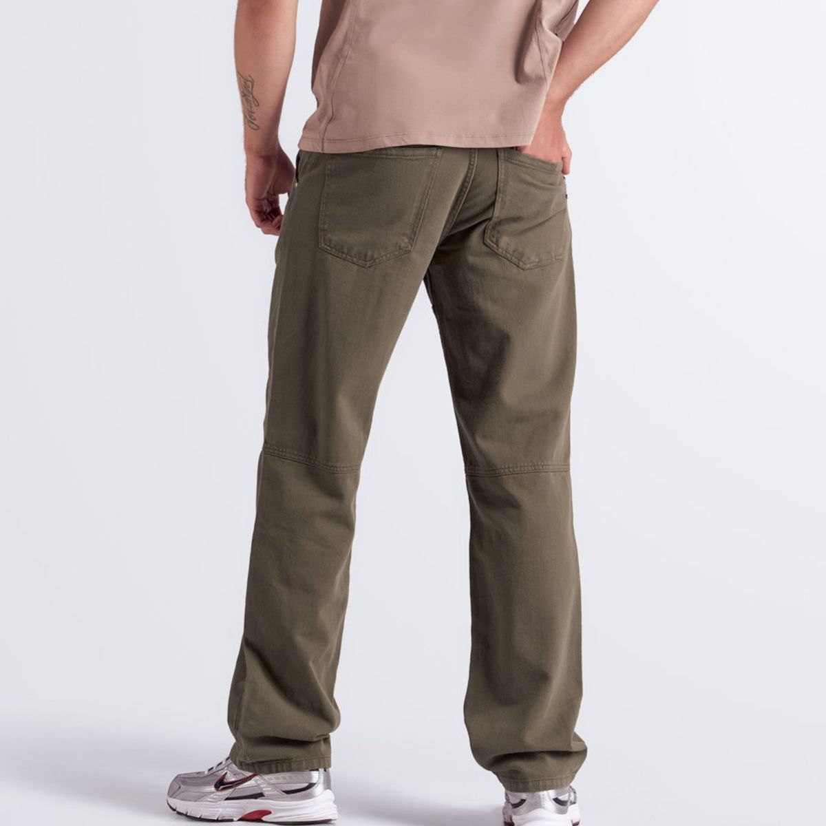 GROGGY - Pantalon Para Hombre Groggy