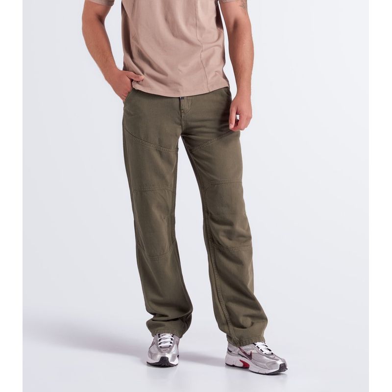 GROGGY - Pantalon Para Hombre Groggy