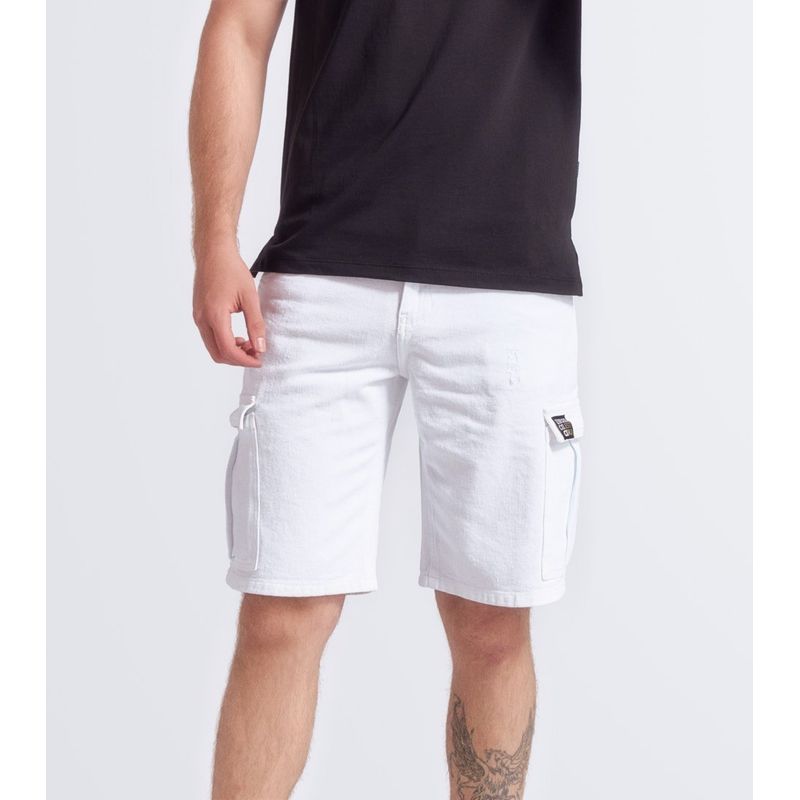 UNSER - Bermuda Para Hombre Unser