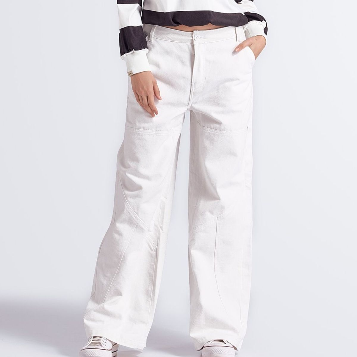 UNSER - Pantalon Para Mujer Unser