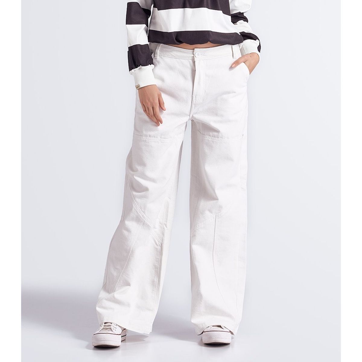 UNSER - Pantalon Para Mujer Unser