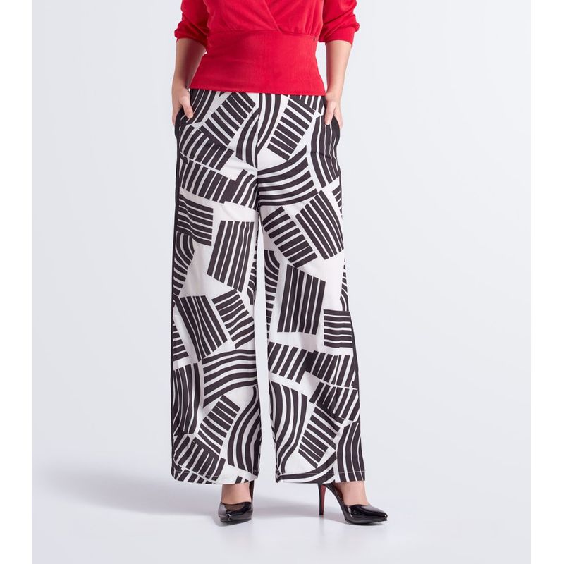 DEREK - Pantalon Para Mujer Derek