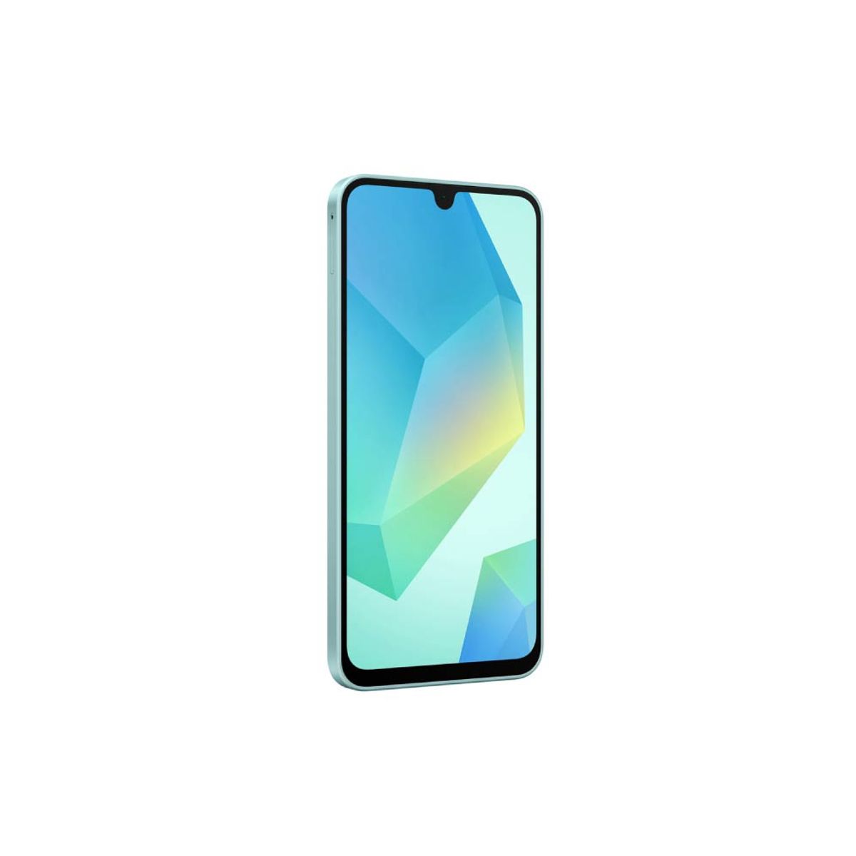 SAMSUNG - Celular Samsung Galaxy A16 Ram 8GB 256GB Verde Claro