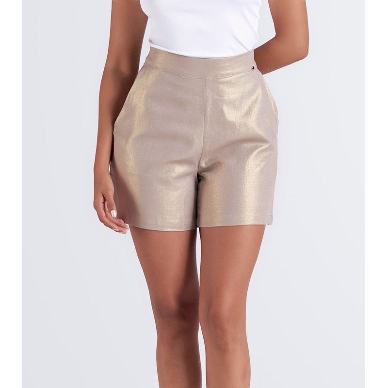 DEREK - Short Para Mujer Derek
