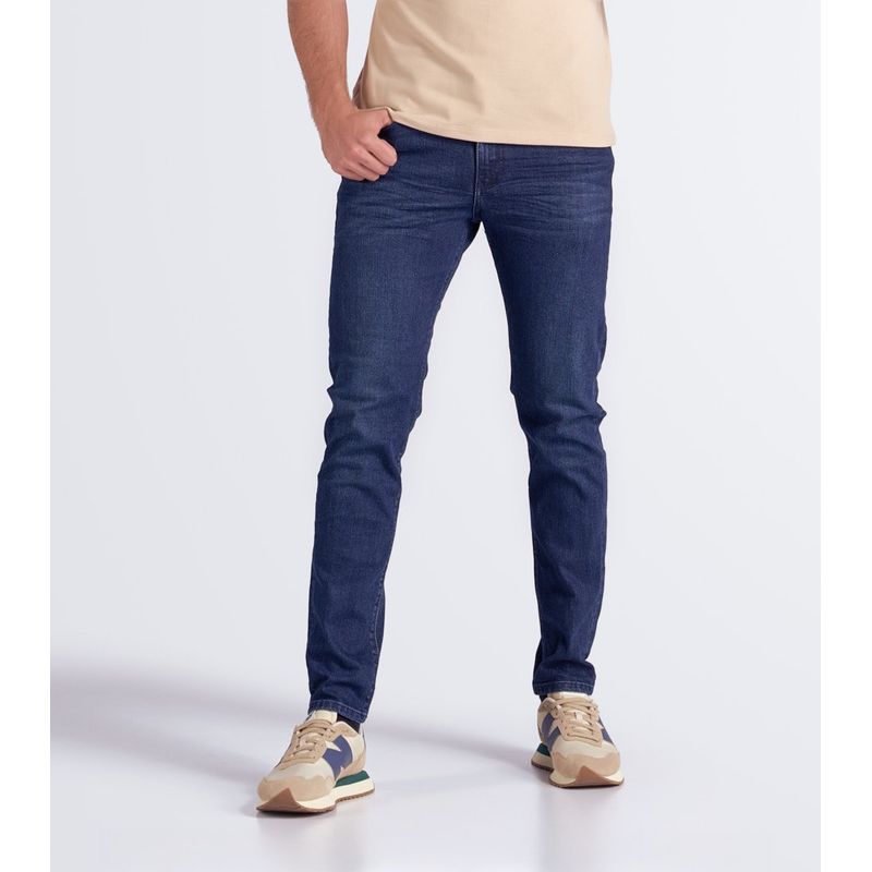UNSER - Jean Para Hombre Unser