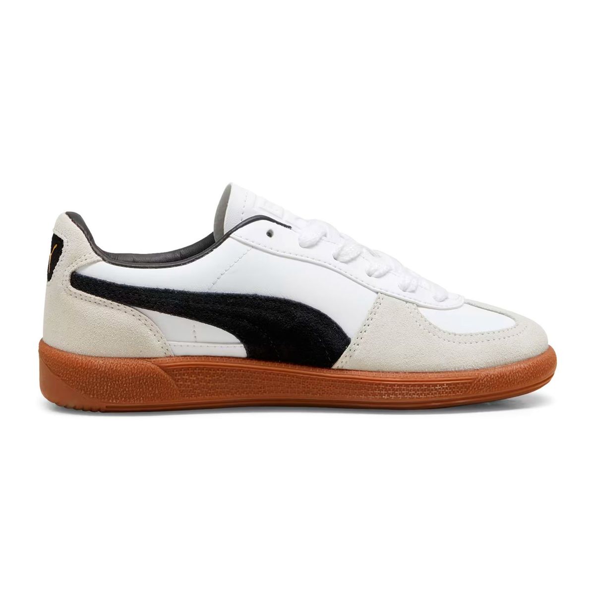 PUMA - Tenis Puma Blanco Para Mujer Pm Ftw Palermo Lth Jr White