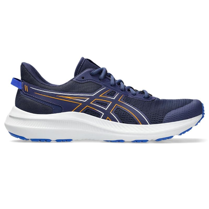 ASICS - Asics Jolt 5 Tenis azul de hombre para correr
