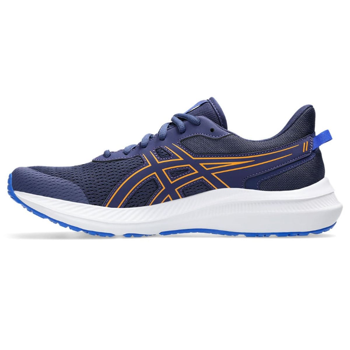 ASICS - Asics Jolt 5 Tenis azul de hombre para correr