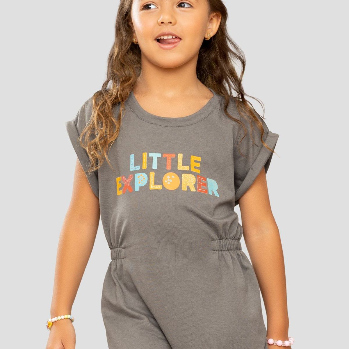 MARKETING PERSONAL - Vestido Niñas Infantil PX2 Multicolor Mp 107277