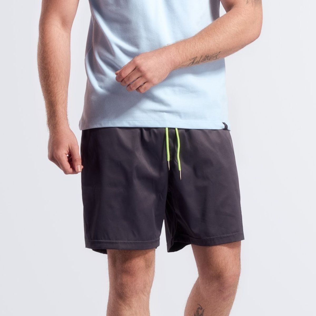 TYPER - Pantaloneta Para Hombre Typer