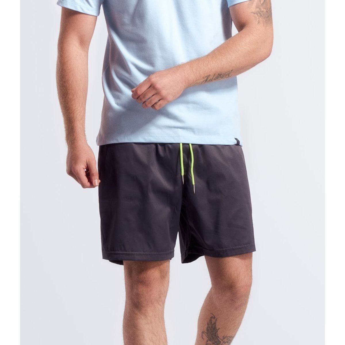 TYPER - Pantaloneta Para Hombre Typer