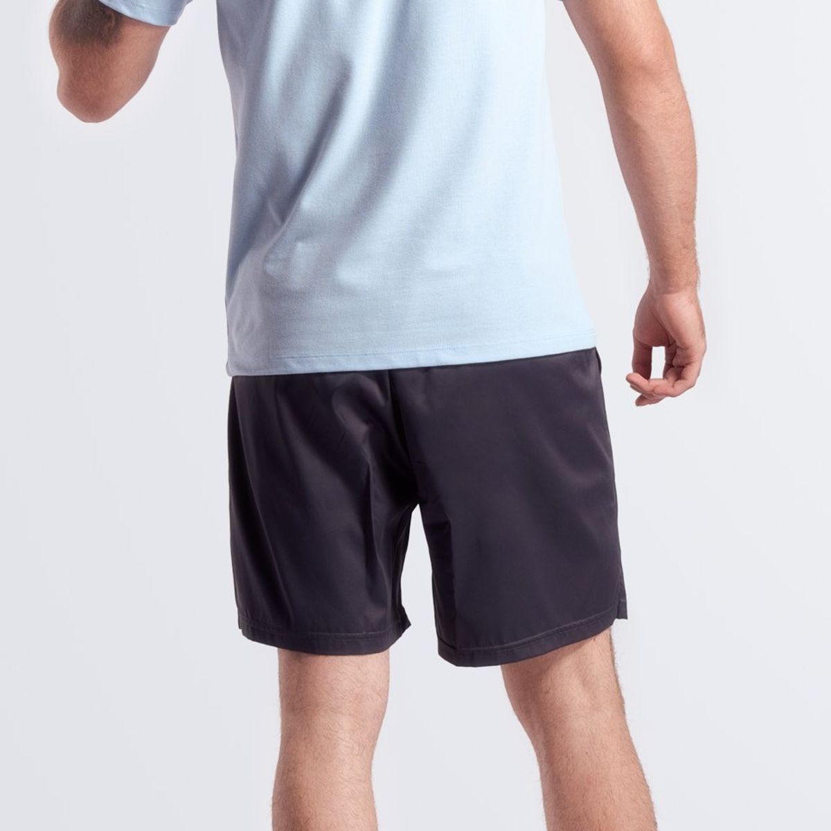 TYPER - Pantaloneta Para Hombre Typer