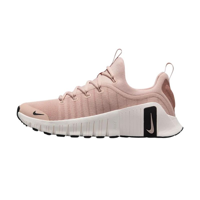 NIKE - Tenis Nike W Free Metcon 6 Prm Mujer-Rosa