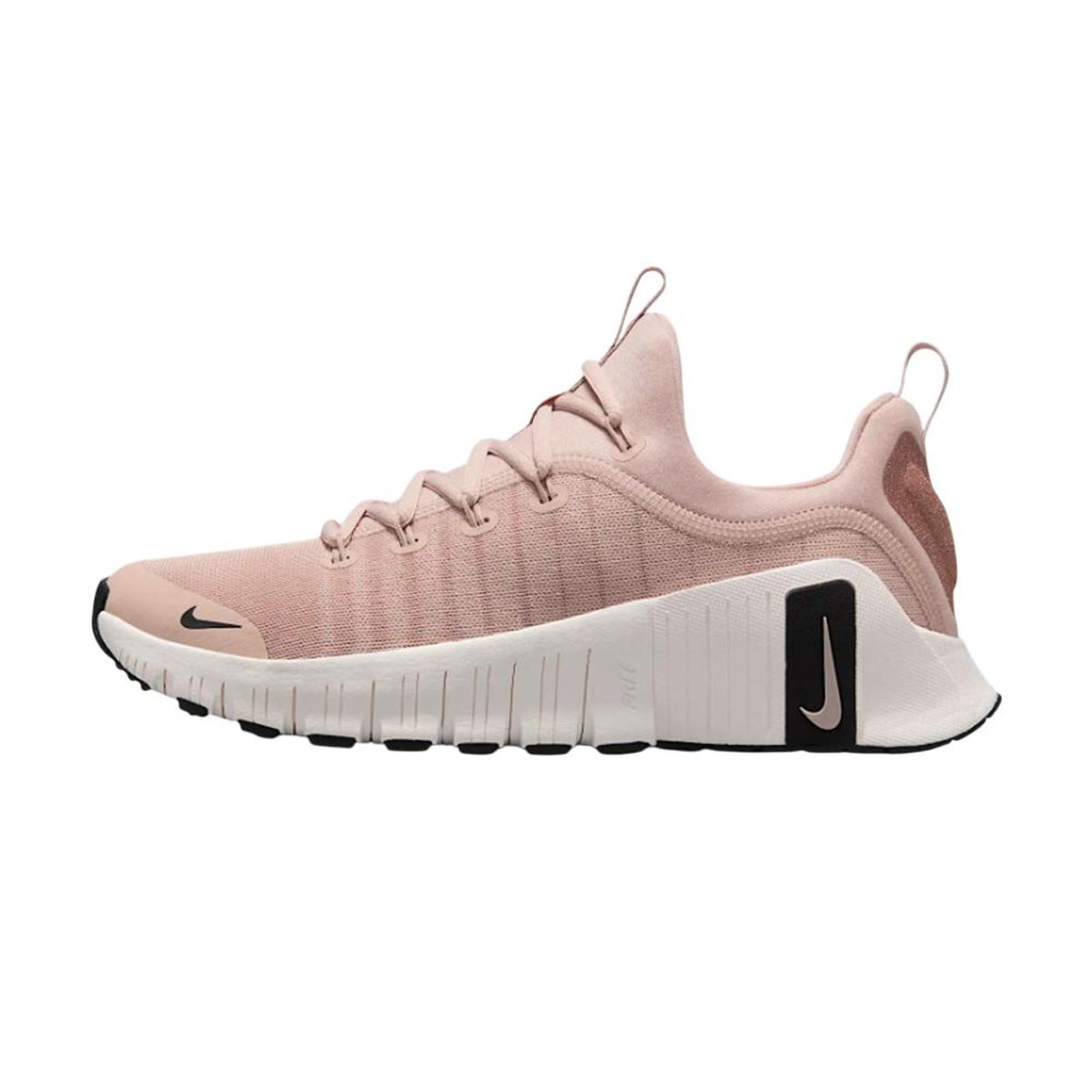 NIKE - Tenis Nike W Free Metcon 6 Prm Mujer-Rosa