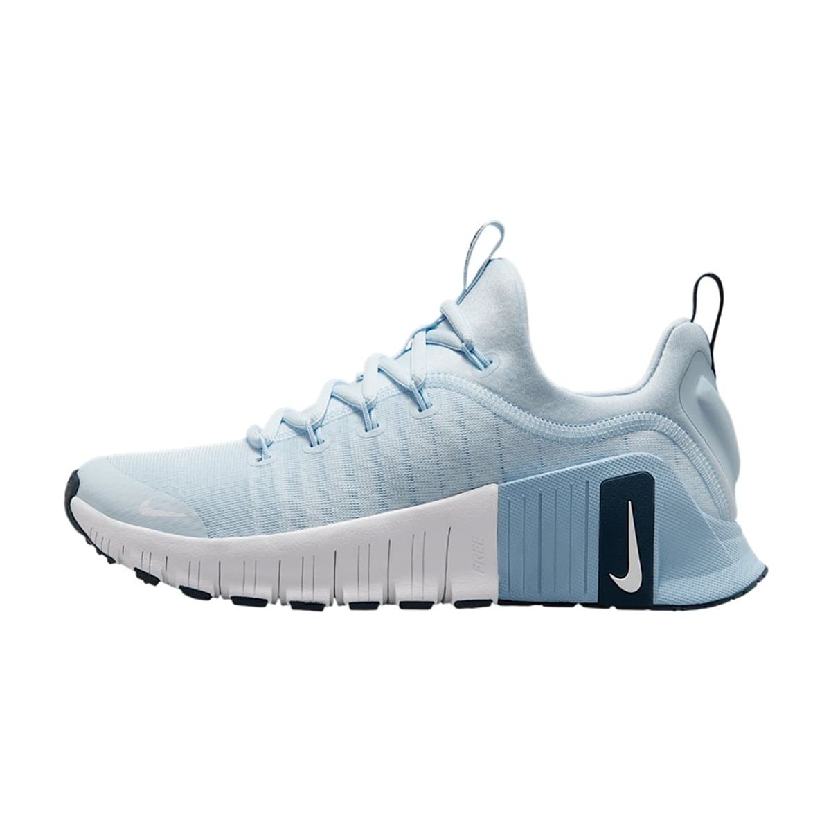 NIKE - Tenis Nike W Free Metcon 6 Mujer-Azul