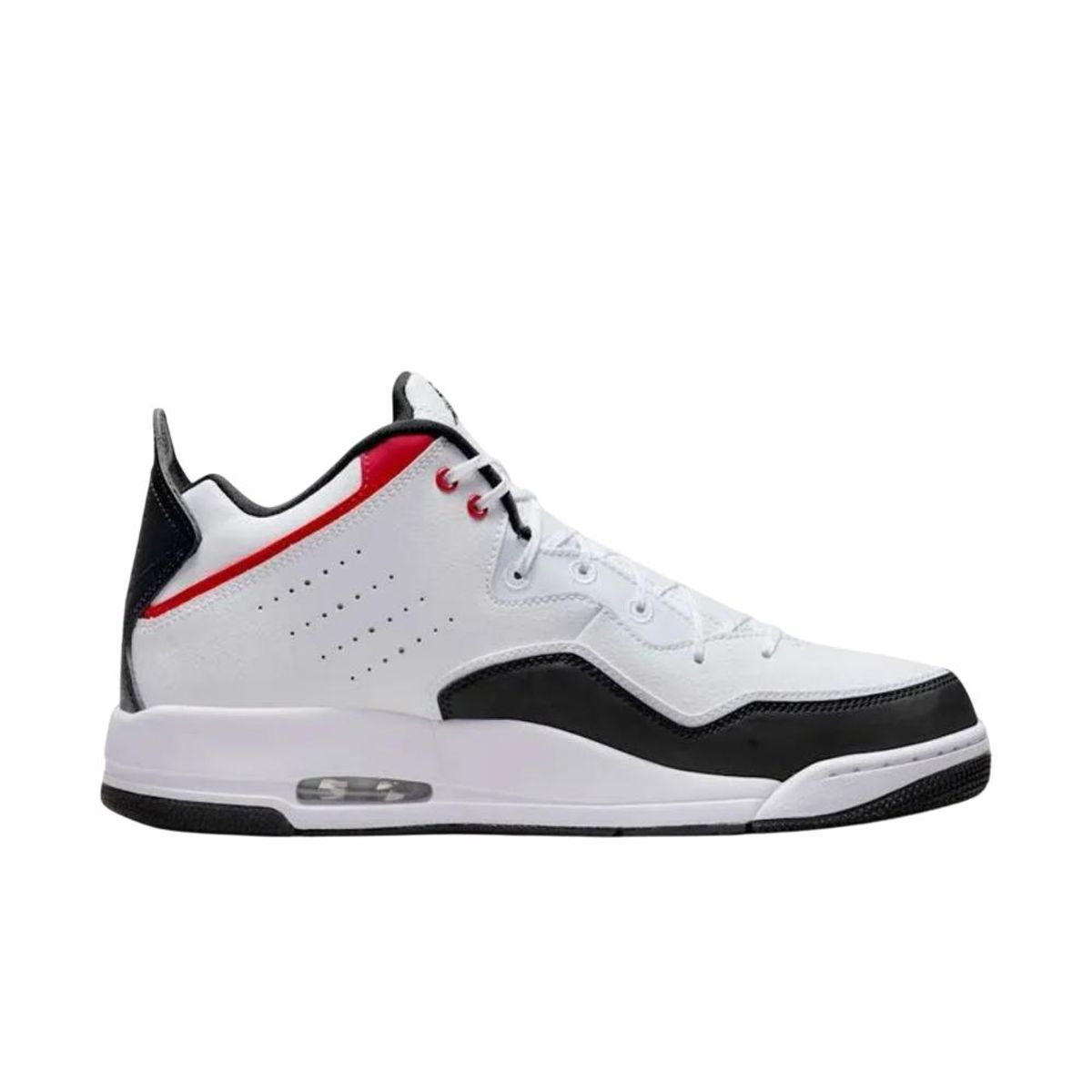 NIKE - Tenis Nike Jordan Courtside 23 Gcel Hombre-Blanco