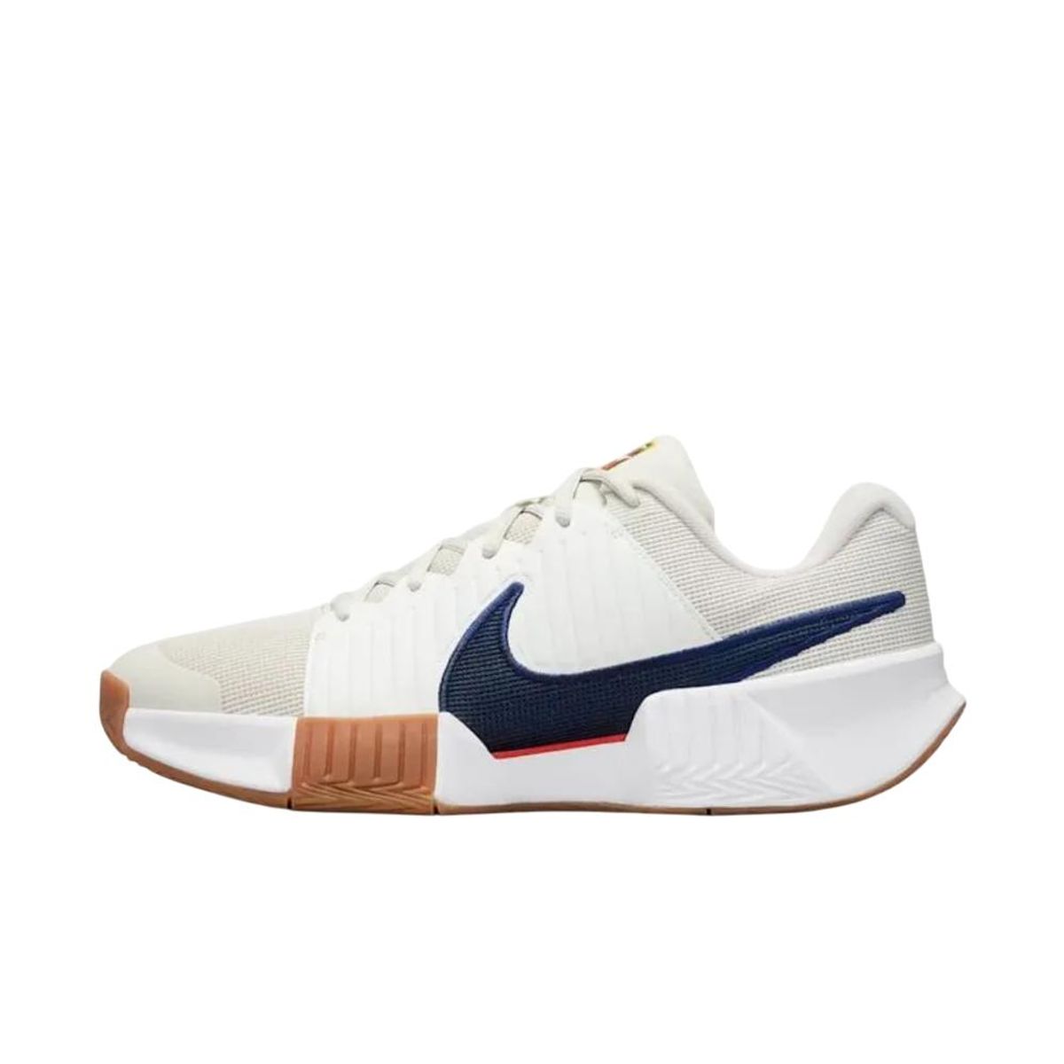NIKE - Tenis Nike M Zoom Gp Challenge Pro Hc Hombre-Blanco