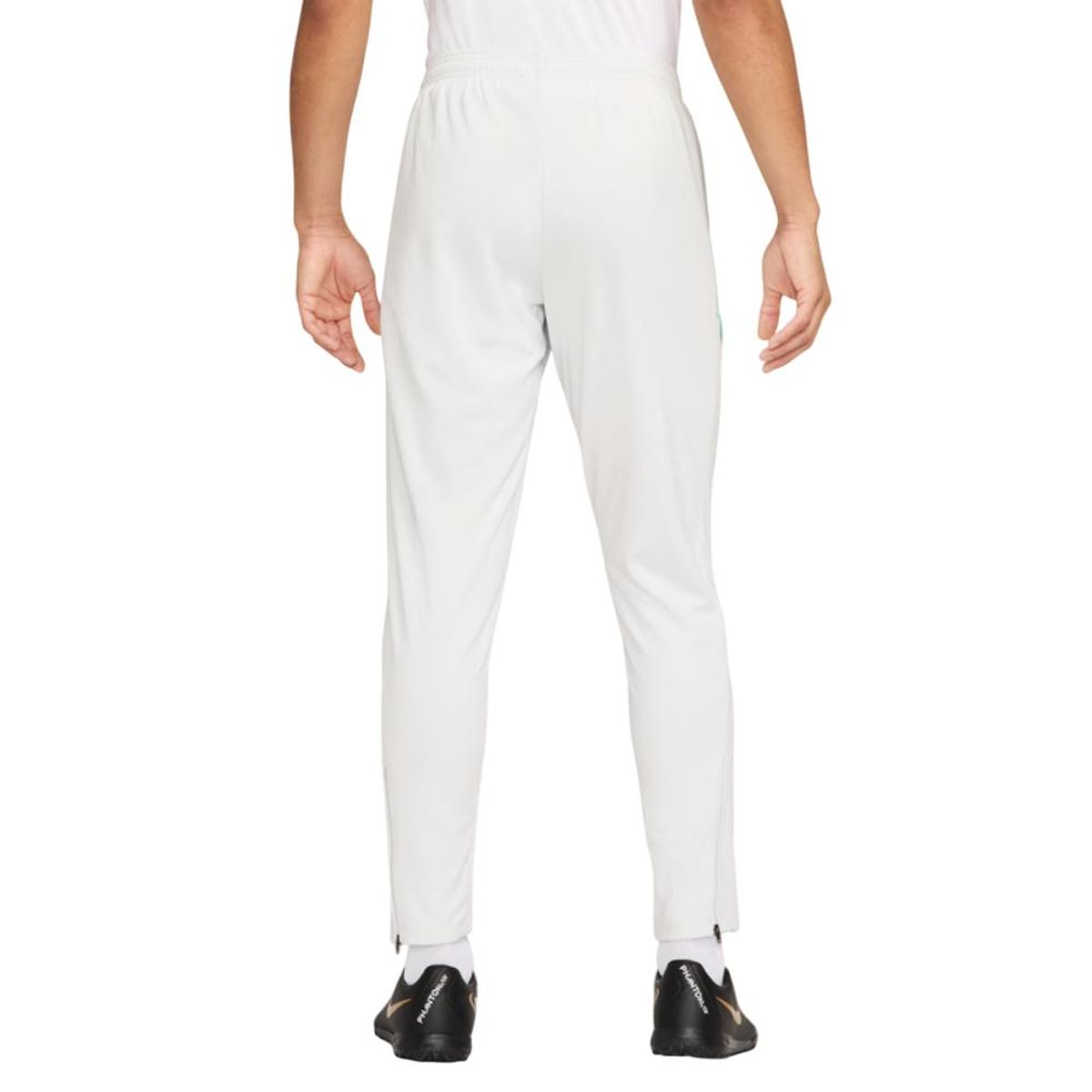 NIKE - Pantalon Nike Df Acd25 Pant Kpz Br Hombre-Blanco