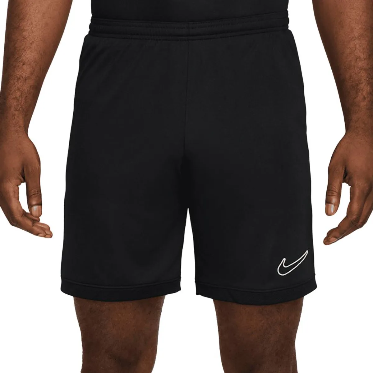 NIKE - Pantaloneta Nike Df Acd25 Short K Hombre-Negro