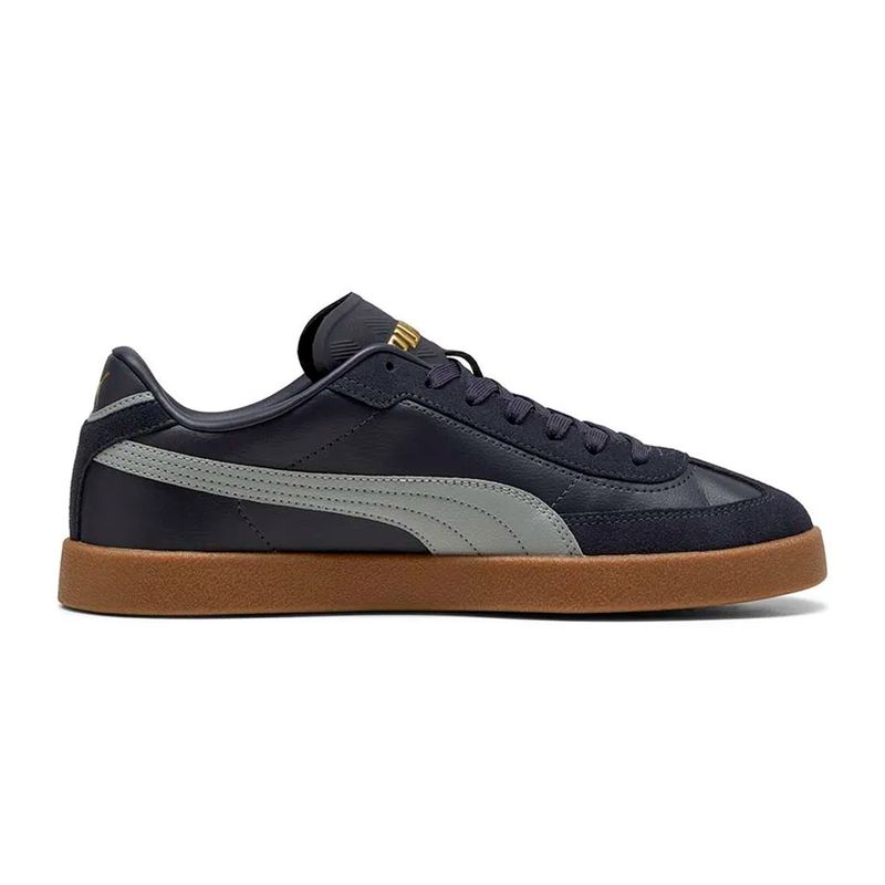 PUMA - Tenis Puma Azul Para Hombre Pm Ftw Club Ii Era New Navy