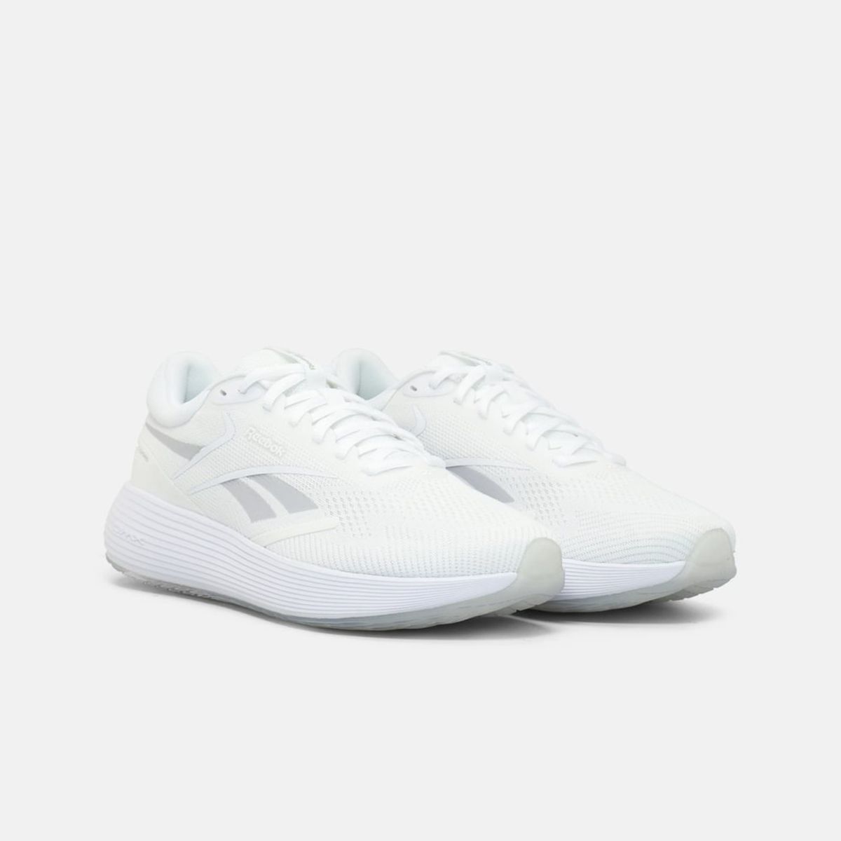 REEBOK - Reebok Dmx Comfort + 2.0 Tenis negro de hombre para correr