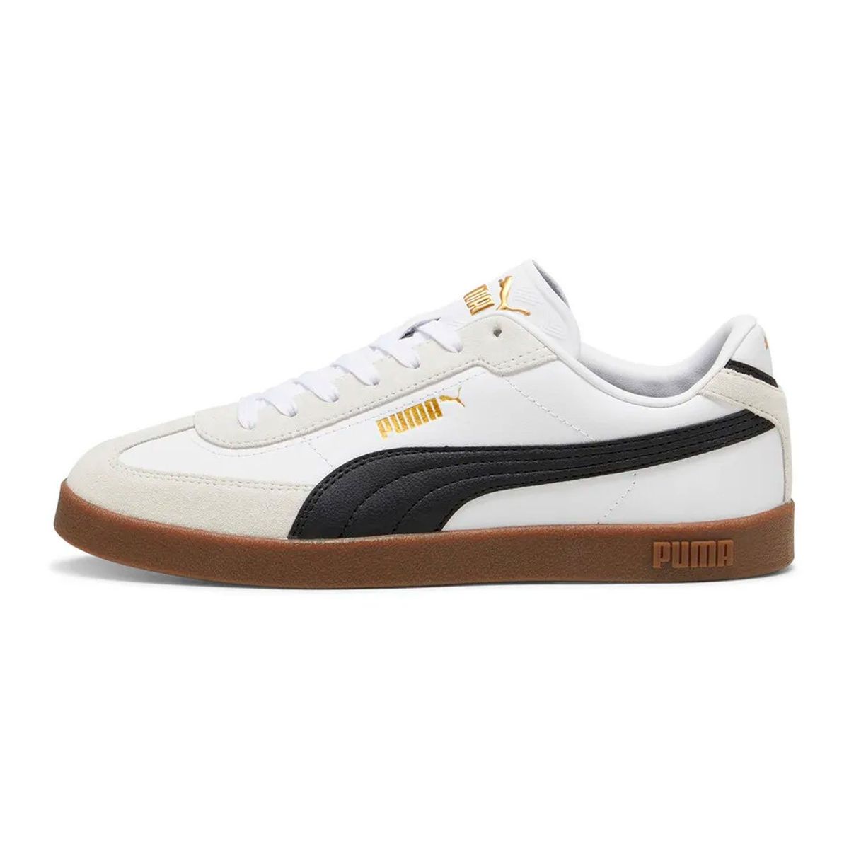 PUMA - Tenis Puma Blanco Para Hombre Pm Ftw Unisex Club Ii Era White