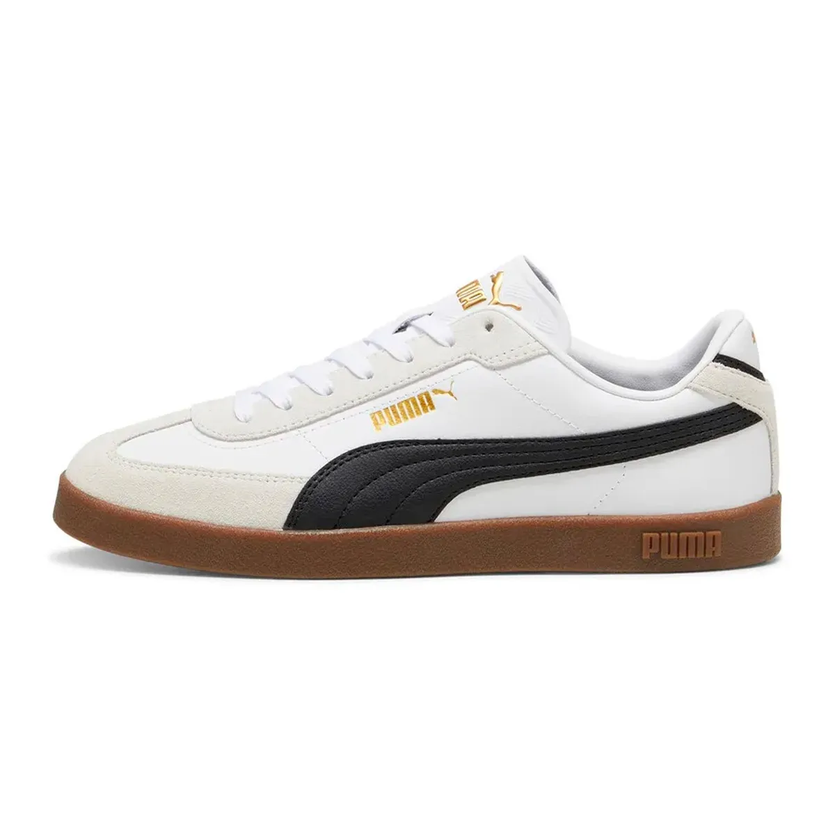 PUMA - Tenis Puma Blanco Para Hombre Pm Ftw Unisex Club Ii Era White