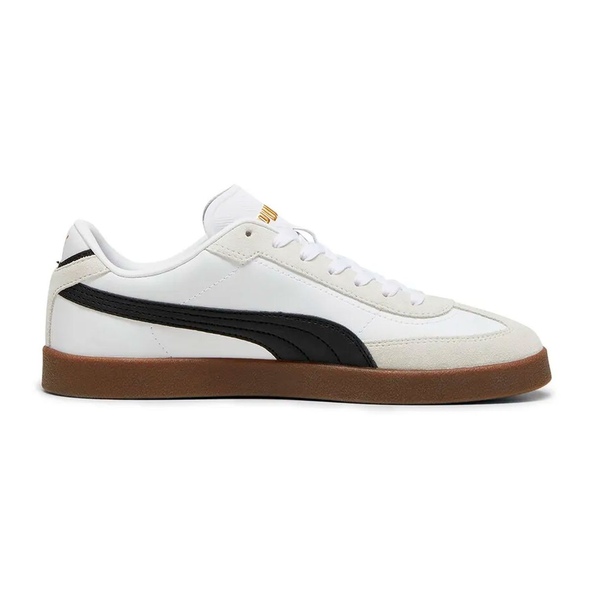 PUMA - Tenis Puma Blanco Para Hombre Pm Ftw Unisex Club Ii Era White