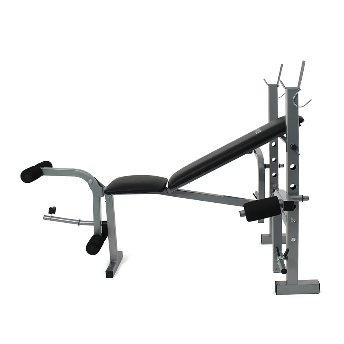 HOMESALE - Banco De Pesas Reclinable Marca Homesale Función De Mariposa