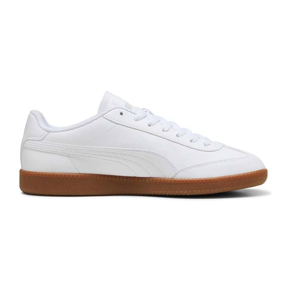 PUMA - Tenis Puma Blanco Para Hombre Pm Ftw Puma 9 T White