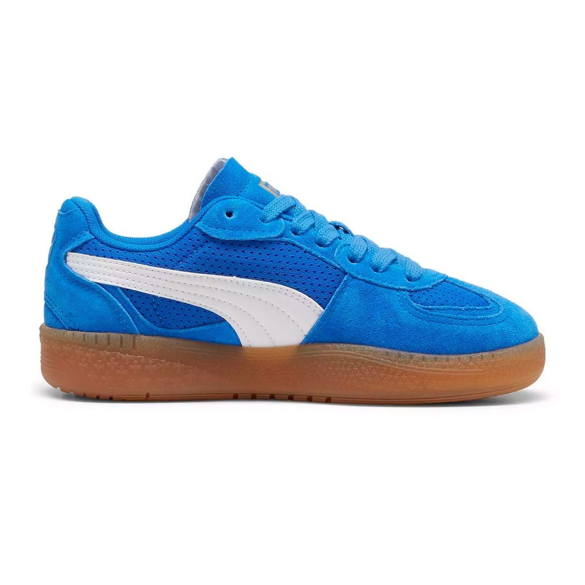 PUMA - Tenis Puma Azul Para Mujer Pm Ftw Palermo Lamoda Vintage Wns Blue