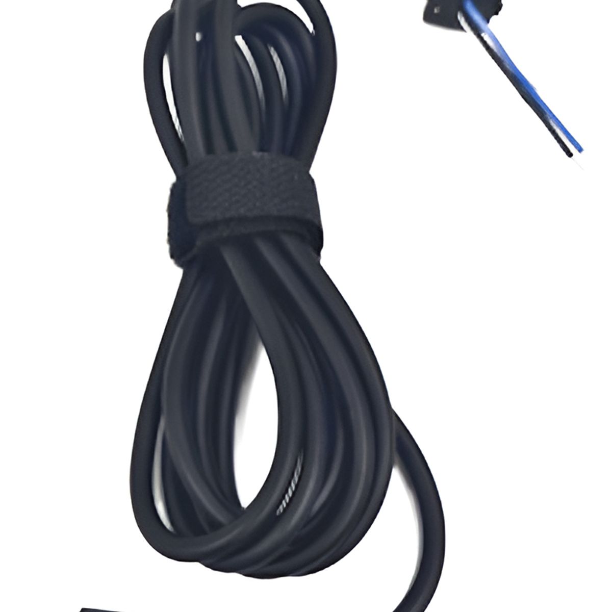 GENERICO - Punta Repuesto Para Cargador Lenovo Type-c De 3 Hilos