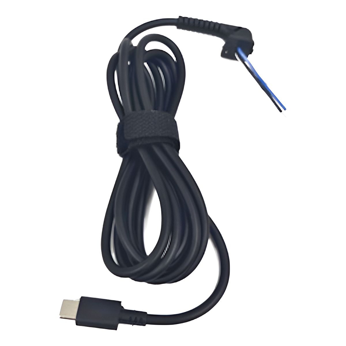 GENERICO - Punta Repuesto Para Cargador Lenovo Type-c De 3 Hilos