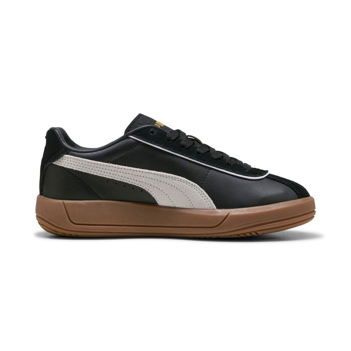PUMA - Puma Puma Club Klassika Wns Tenis negro de mujer lifestyle