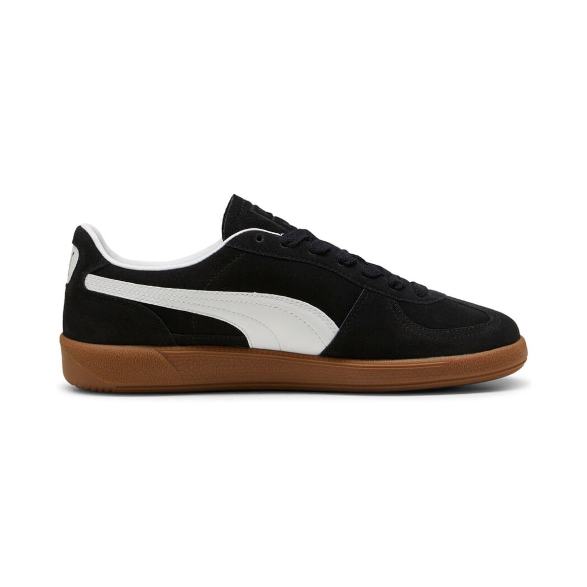 PUMA - Puma Palermo Tenis negro de hombre lifestyle