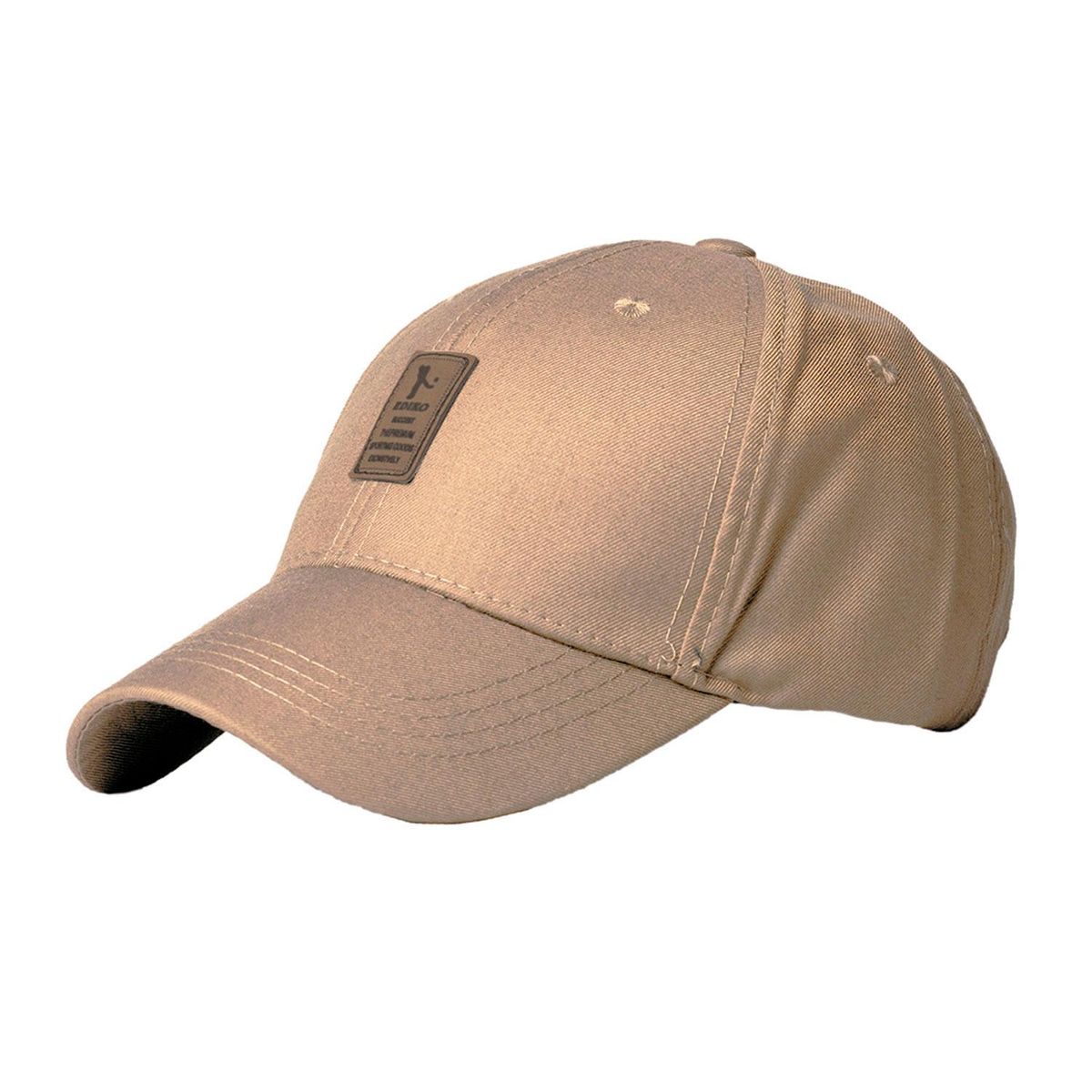 VELBROS - Gorra Golf Beisbol Cachucha Hombre Mujer Deportiva New - Beige