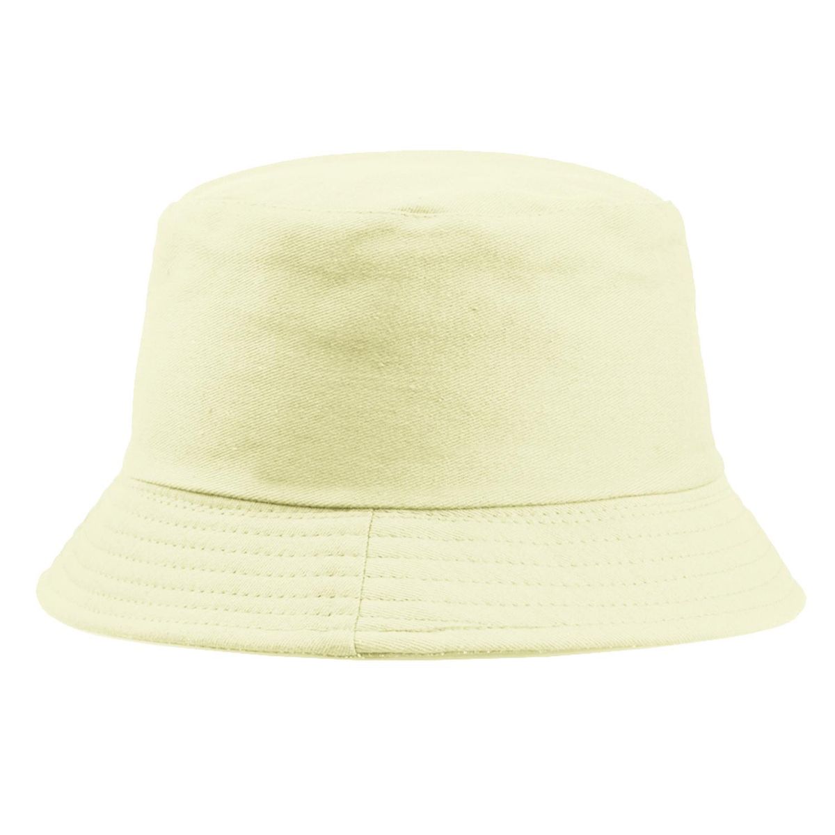 VELBROS - Gorro Pesquero Pescador Bucket Hat Sombrero Hombre Mujer Sol - Beige
