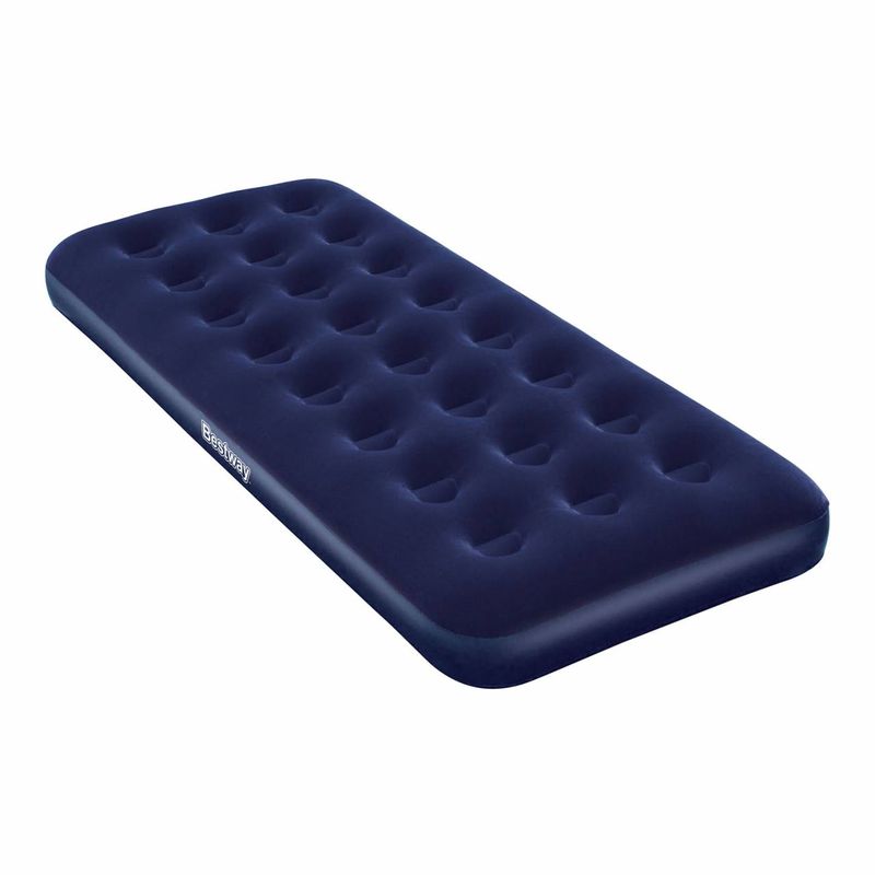 BESTWAY - Colchón Inflable Para 1 Persona De 1.85M Bestway