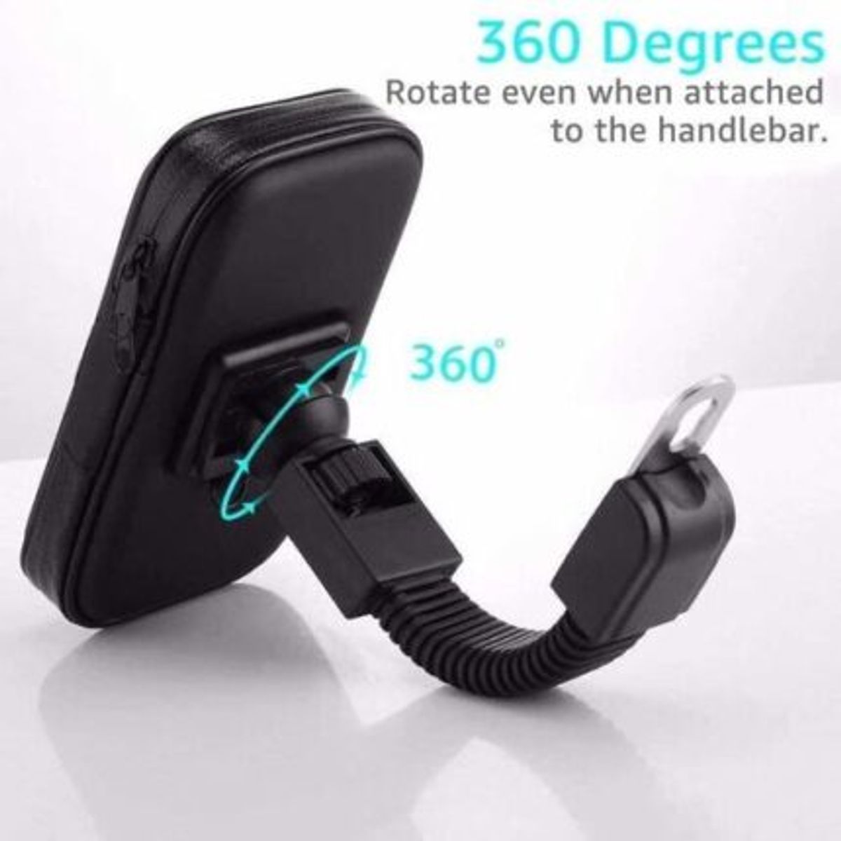 SKY - Holder para moto y bicicleta