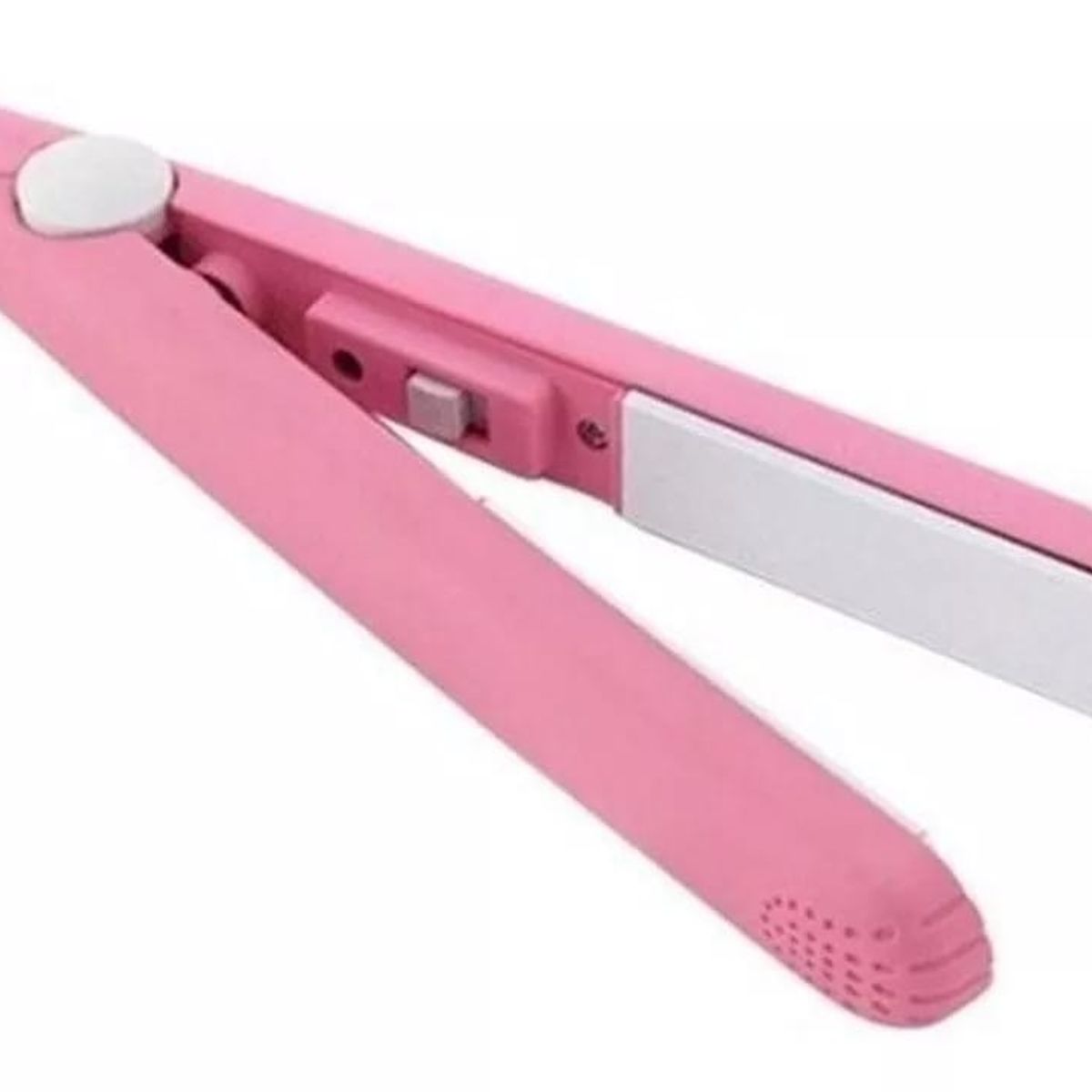 SKY - Plancha Mini Viajera Para Cabello Ceramica