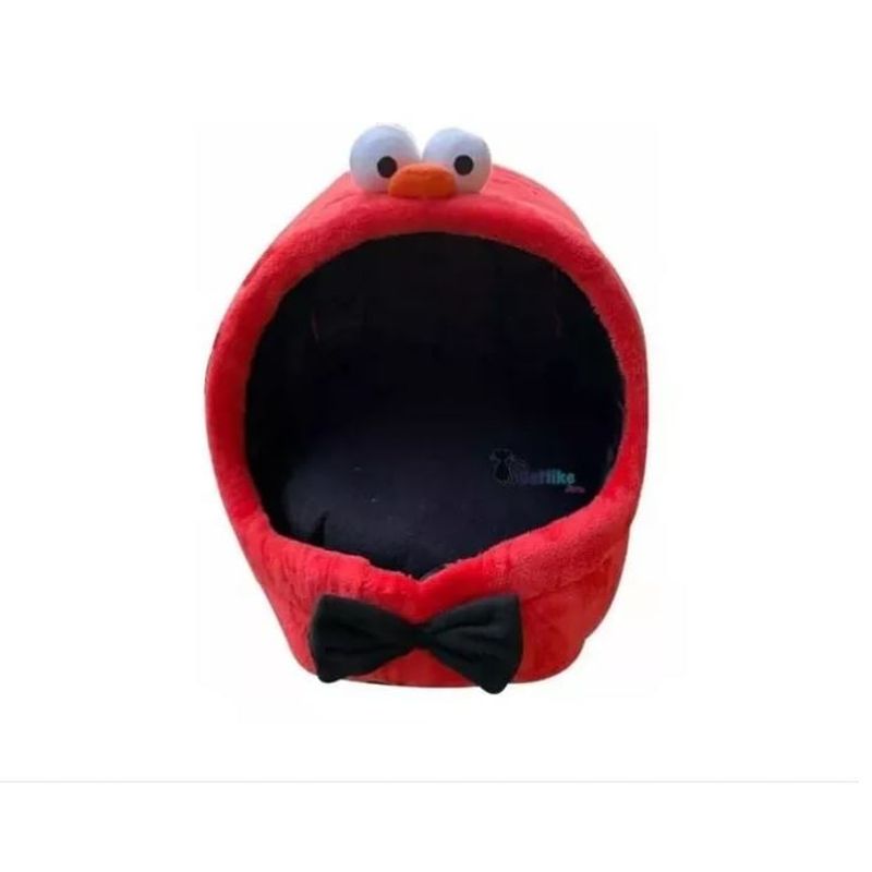 CATLIKE - Cama Iglú Para Gato O Perro Modelo Elmo