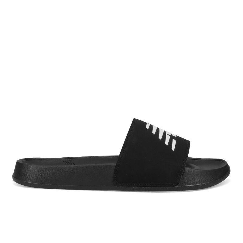 NEW BALANCE - Chanclas New Balance 200 Hombre-Negro