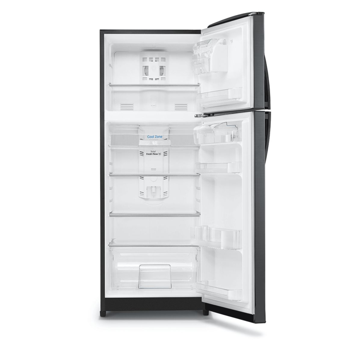 MABE - Nevera No Frost 421 L Platinum Mabe  RMP421FGCT